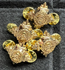 Officer rank pips for sale  STONEHAVEN