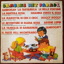 Lotto dischi musiche usato  Nepi