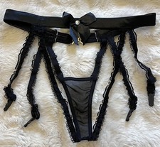 Sexy black sheer for sale  NOTTINGHAM