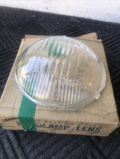 LENTE DE FAROL CHEVROLET 1937-38 NA CAIXA NOS 920857 comprar usado  Enviando para Brazil