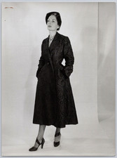 1960 fashion women d'occasion  Expédié en Belgium