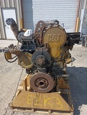 Caterpillar c15 475hp for sale  Spokane