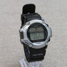 90s retro casio d'occasion  Expédié en Belgium