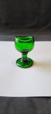 Vintage emerald green for sale  ACCRINGTON