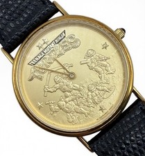 1989 Teenage Mutant Ninja Turtles Hope relógio placa de ouro brinquedo justo LE 878/2000 NOVO NA CAIXA, usado comprar usado 1989 Teenage Mutant Ninja Turtles Hope relógio placa de ouro brinquedo justo LE 878/2000 NOVO NA CAIXA, usado comprar usado  Enviando para Brazil