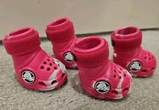 Crocs pet dog for sale  Kansas City