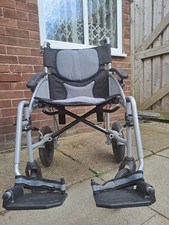 Careco black grey for sale  PONTEFRACT