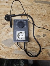 Aquarium elektrischer temperat gebraucht kaufen  Hardthausen am Kocher