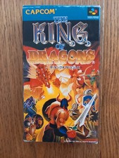 The king dragons d'occasion  Saint-Cyr-sur-Loire