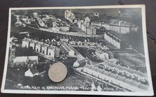 Aerial view dartmoor for sale  LONDON
