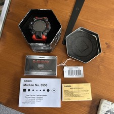 Casio men shock for sale  PLYMOUTH