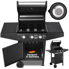 Gasgrill grillwagen bbq gebraucht kaufen  Holle