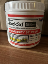 Usp labs jack for sale  ST. HELENS