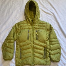 Boys marmot yellow for sale  Bismarck