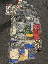 Joblot assorted lego for sale  MARGATE