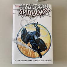 Spider man omnibus for sale  NEWRY