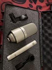 mxl microphone kit for sale  Annville
