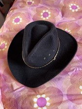 Western cowboy hat for sale  EXETER