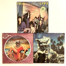 10cc vinyl lp gebraucht kaufen  Frankfurt am Main