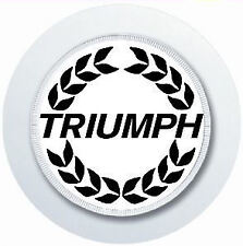 Triumph crest car for sale  PAIGNTON