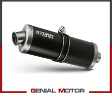 Scarico storm mivv usato  Italia