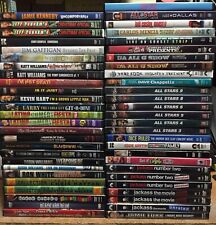 Comedian comedy dvds for sale  USA