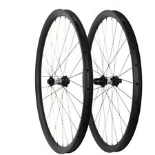 Conjunto de rodas de bicicleta de montanha 29er fibra de carbono Mtb Boost Wheels 148x12mm comprar usado  Enviando para Brazil