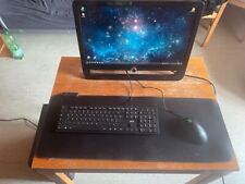 Gaming monitor tastatur gebraucht kaufen  Giengen an der Brenz