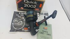Dam quick 2002 gebraucht kaufen  Langenhorn