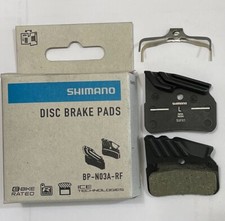 Shimano pastiglie resina usato  Cassina de' Pecchi
