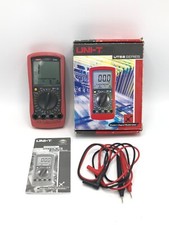 Uni ut58a digital for sale  THETFORD