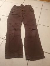 Thermohose cargohose gr gebraucht kaufen  Hallbergmoos
