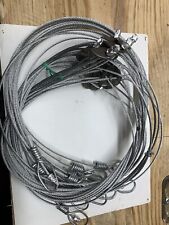 Beaver coyote snares for sale  Zanesville