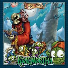Kragmortha gioco tavolo usato  Italia