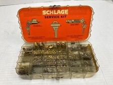 Vintage schlage lock for sale  Shenandoah