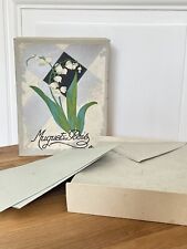 Ancienne boite papier d'occasion  Nantes-