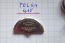 Felsa 415 masse d'occasion  Oderen