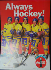 Coca cola eishockey gebraucht kaufen  Meuselwitz