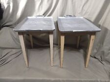 Set handcrafted wooden for sale  Jacksonville