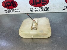Screen wash bottle for sale  GODSTONE