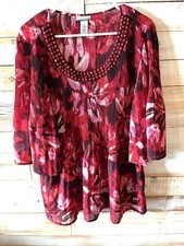 Catherines top women for sale  Charleston