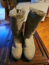 Weather spirit boots for sale  Maysville