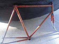1960 gitane 531 for sale  Ventura