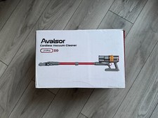 Cordless vacuum 550w for sale  READING