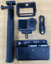 Dji osmo action for sale  BARNSLEY