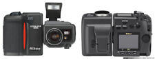 Coolpix 995 nikon usato  Treviso