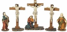 Paben religiosi presepe usato  Roma