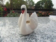 Goebel schwan biskuit gebraucht kaufen  Karlsruhe