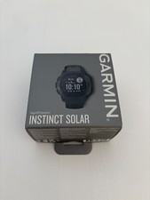 Garmin instinct solar gebraucht kaufen  Düsseldorf
