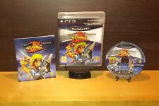 JAK AND DAXTER TRILOGY · PS3 · Pal España · (Como nuevo) comprar usado  Enviando para Brazil